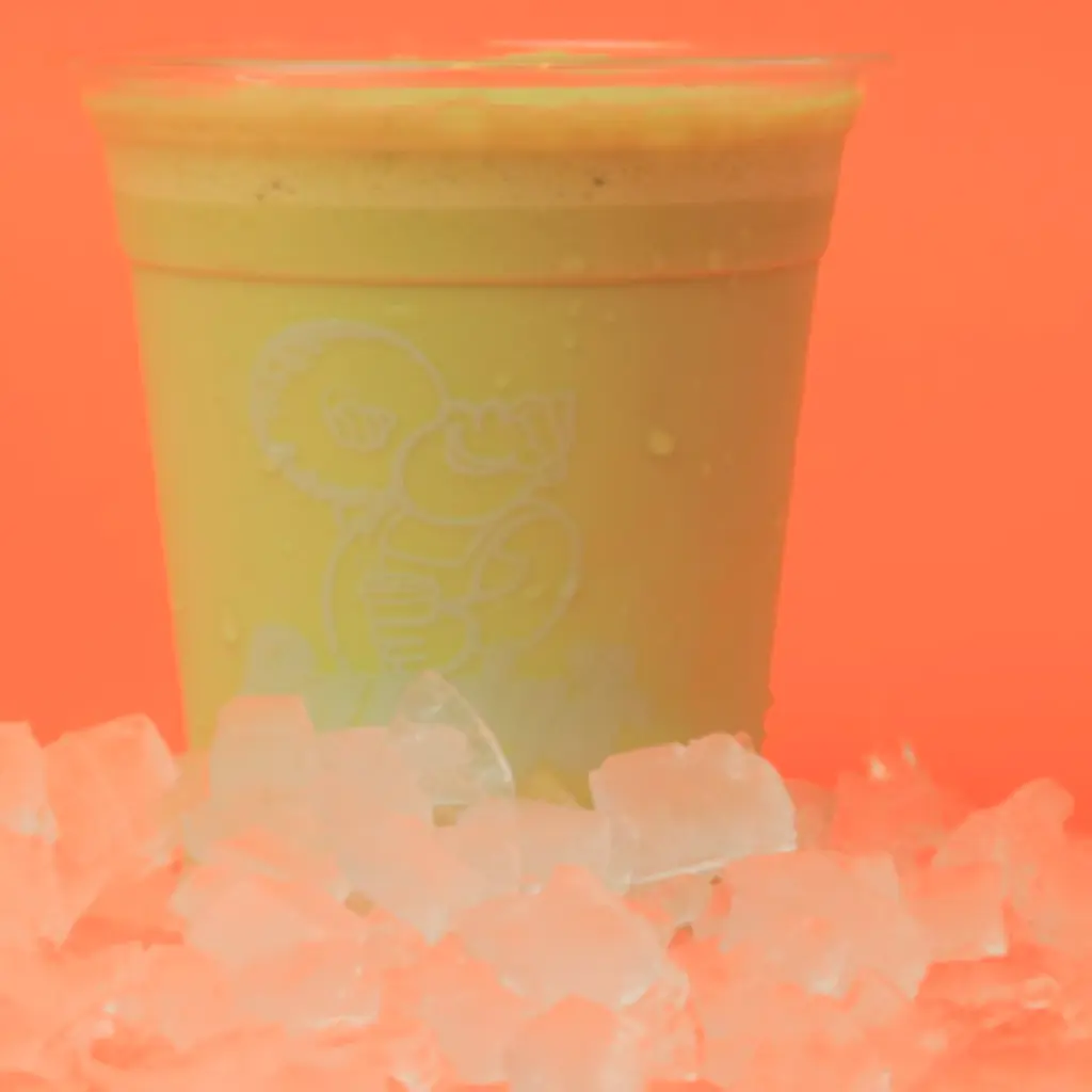 Lemon Mint